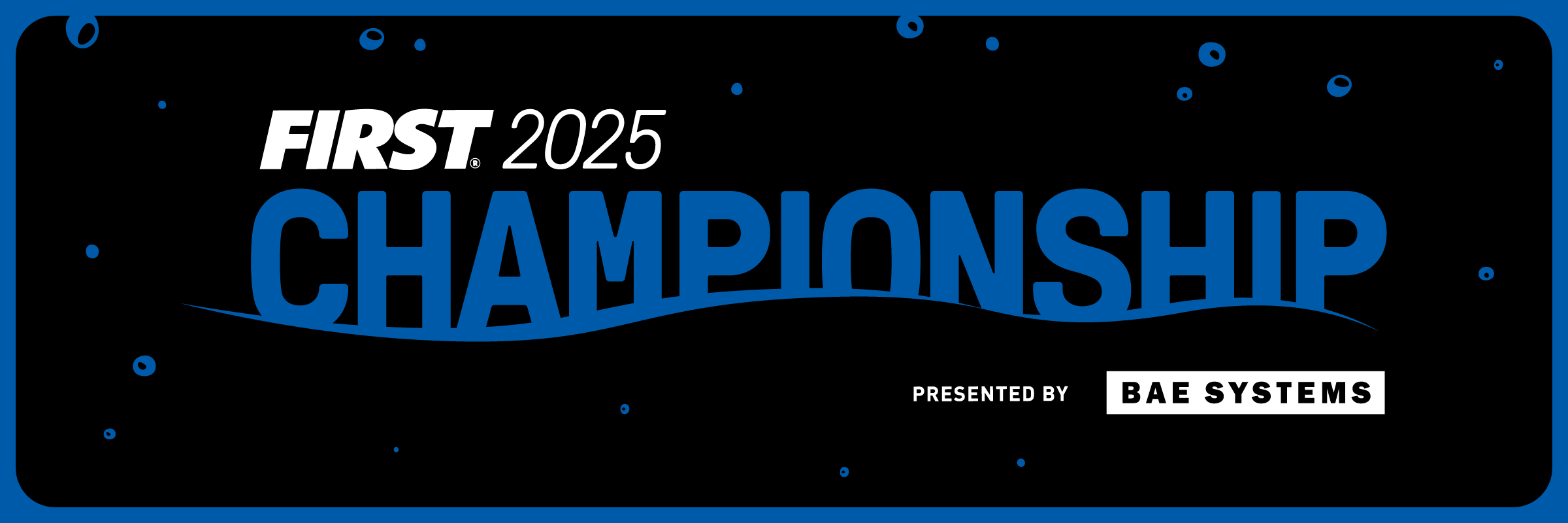 2025 Championship